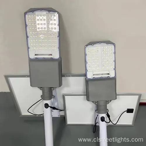 Outdoor Waterproof Solar Street Light (IP67)